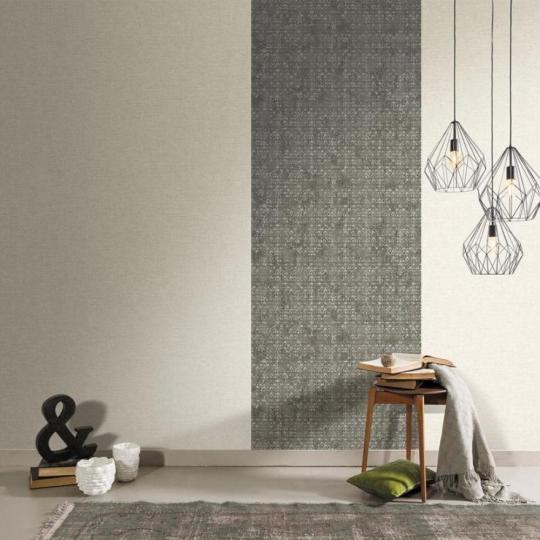 decoro shibori 5522 vzor siva farba tapeta vinyl vlies umyvatelny elegantny dizajn mediteransky silny obyvacka kupelna kuchyna spalna izba interier renovacia enterier.jpg